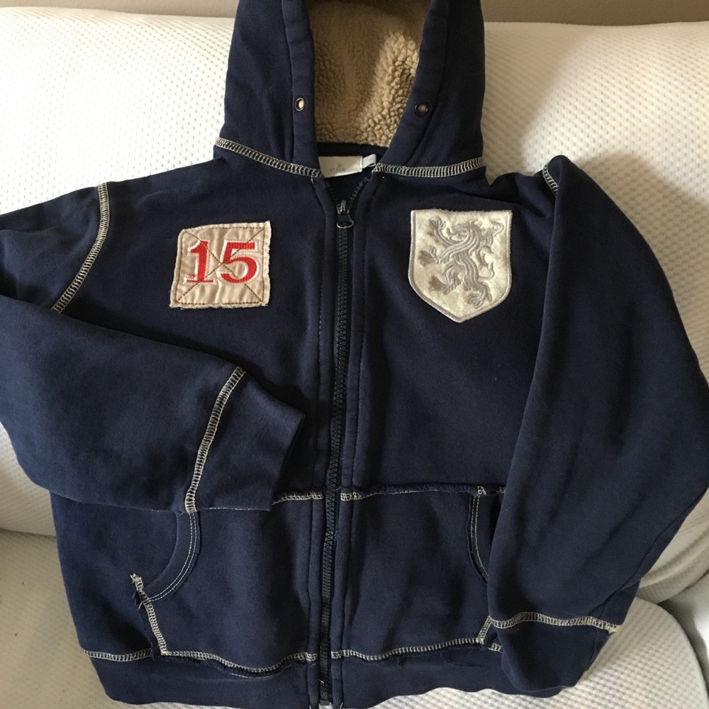 EPK Boys jacket